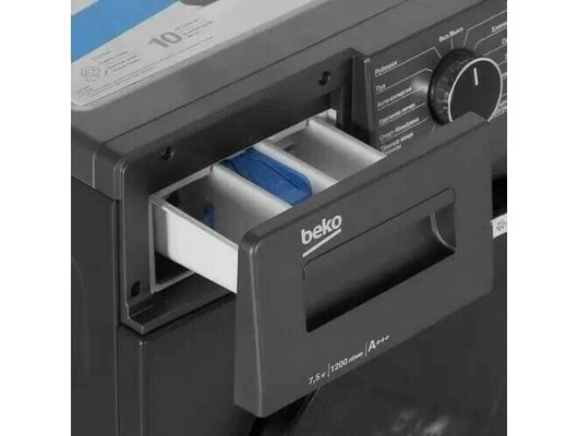 Стиральная машина BEKO WSPE7H616A